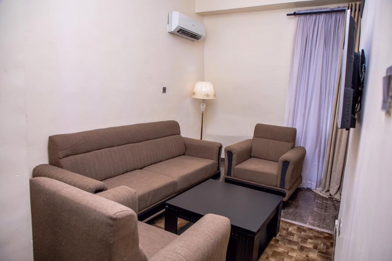 Best Western Plus Enugu Dış mekan fotoğraf