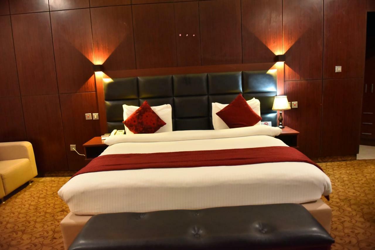 Best Western Plus Enugu Dış mekan fotoğraf
