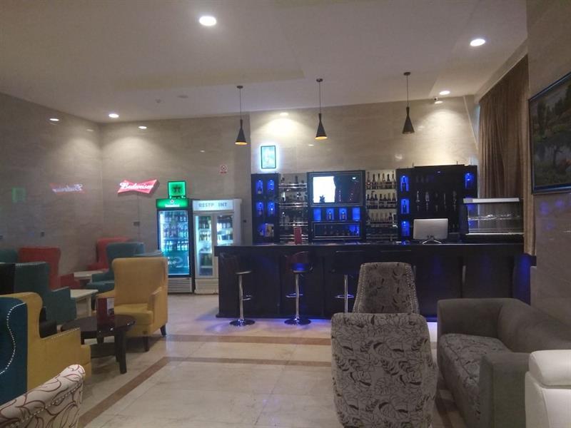 Best Western Plus Enugu Dış mekan fotoğraf